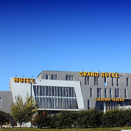 Grand Hotel Tbilisi Ngoại thất bức ảnh