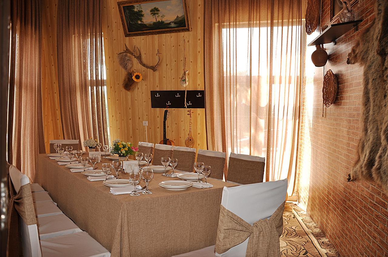 Grand Hotel Tbilisi Ngoại thất bức ảnh