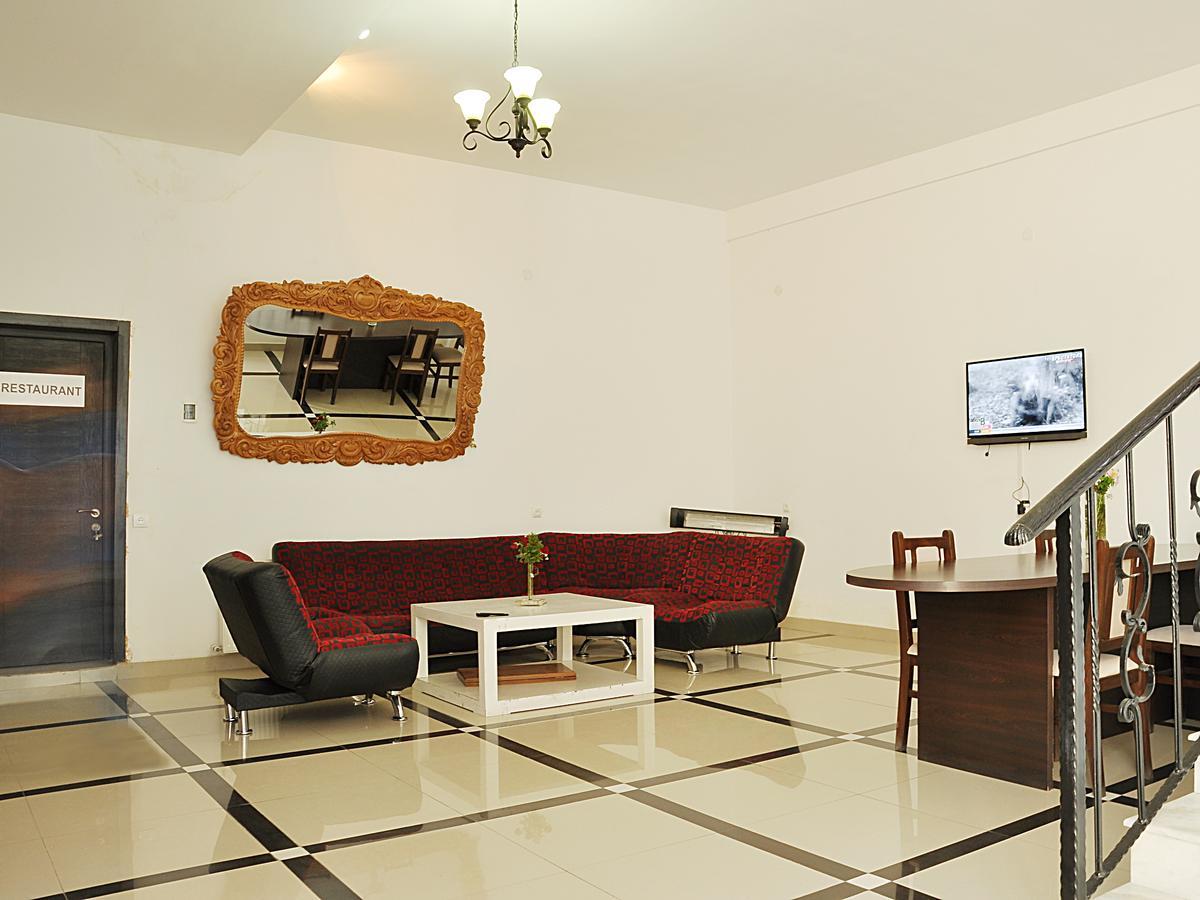 Grand Hotel Tbilisi Ngoại thất bức ảnh